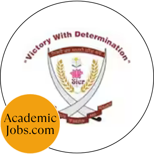 Shivalik Institute Of Education & Research Logo